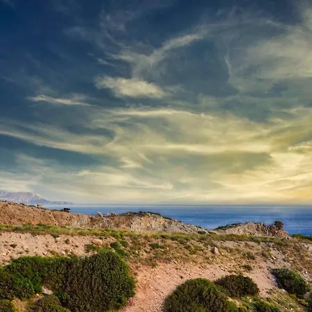 Kemping Panstel In Kerames Rethymno *
