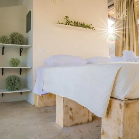 Kemping Panstel In Kerames Rethymno *