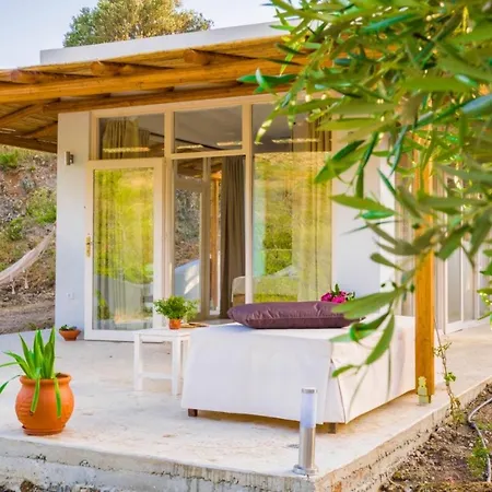 Panstel In Kerames Rethymno Campsite Agia Paraskevi (Agios Vasileios, Rethymno)