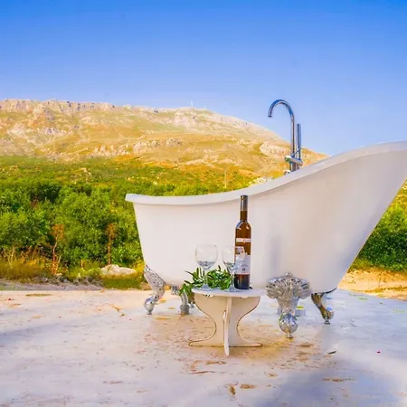 Panstel In Kerames Rethymno * Agia Paraskevi (Agios Vasileios, Rethymno)