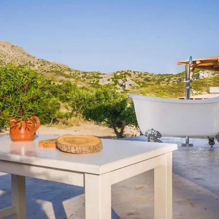 Panstel In Kerames Rethymno Agia Paraskevi (Agios Vasileios, Rethymno)