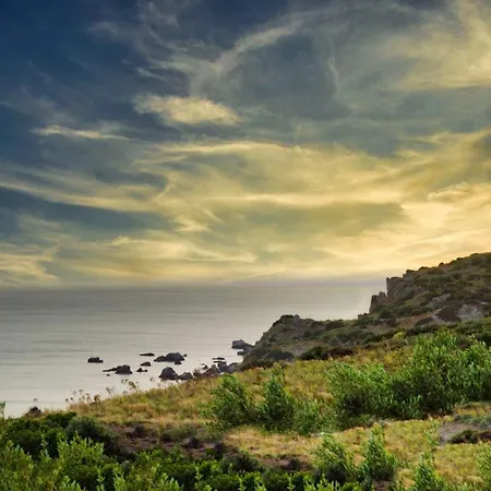 Panstel In Kerames Rethymno Agia Paraskevi (Agios Vasileios, Rethymno)